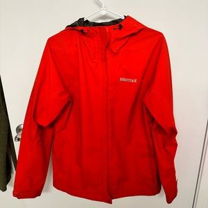 Marmot Women’s Raincoat